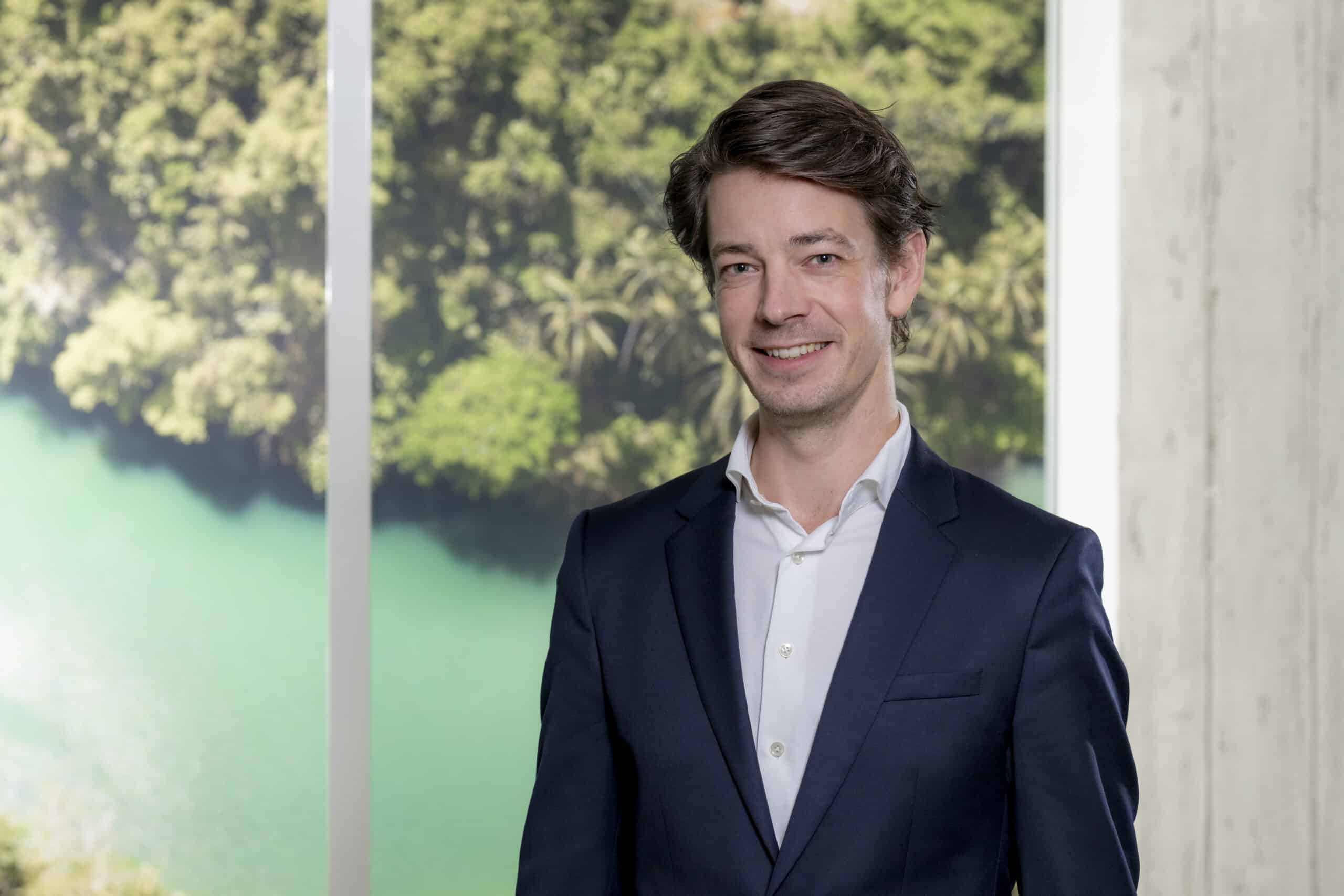 Bart Wesselink