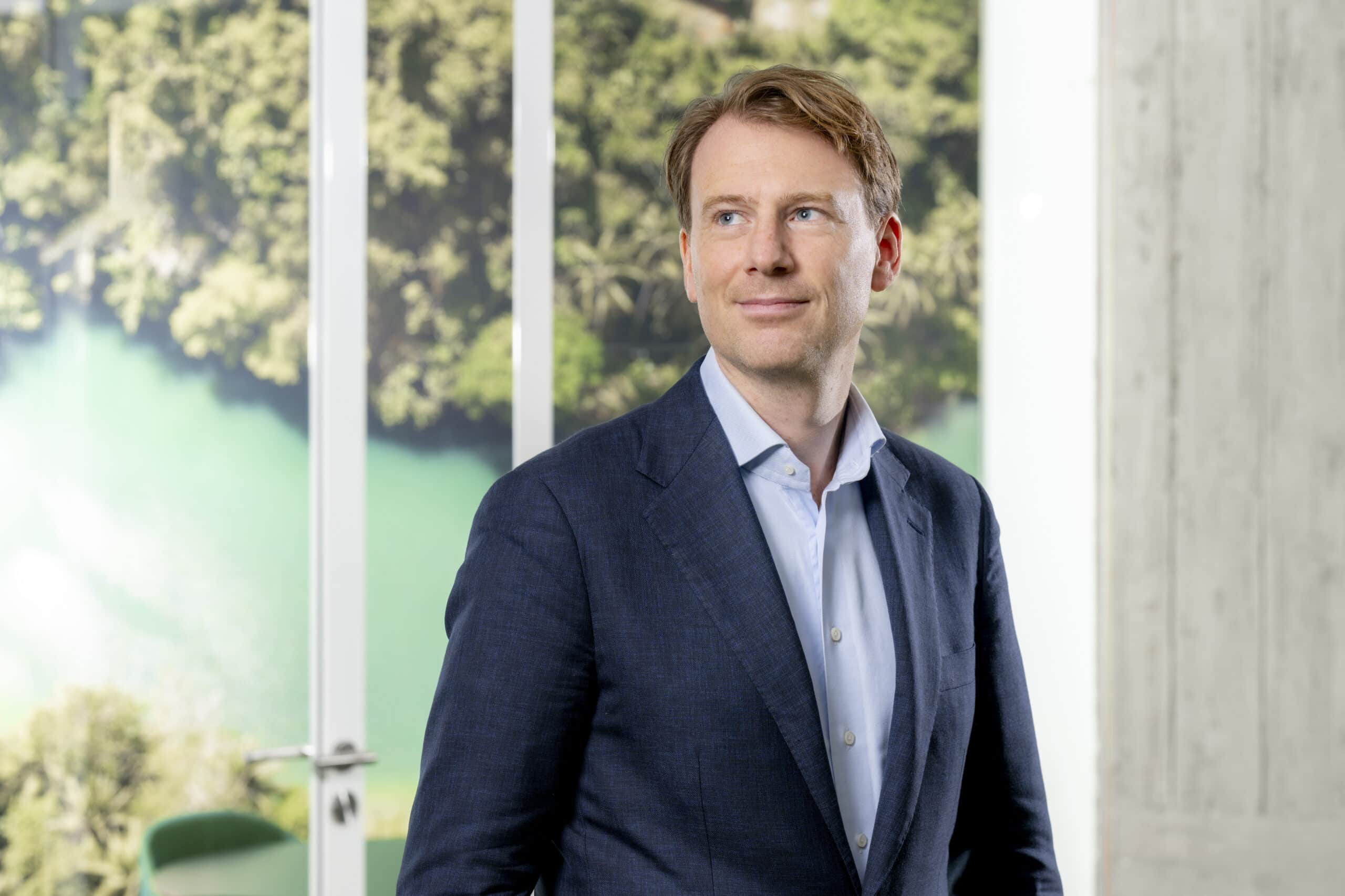Marijn van Diessen