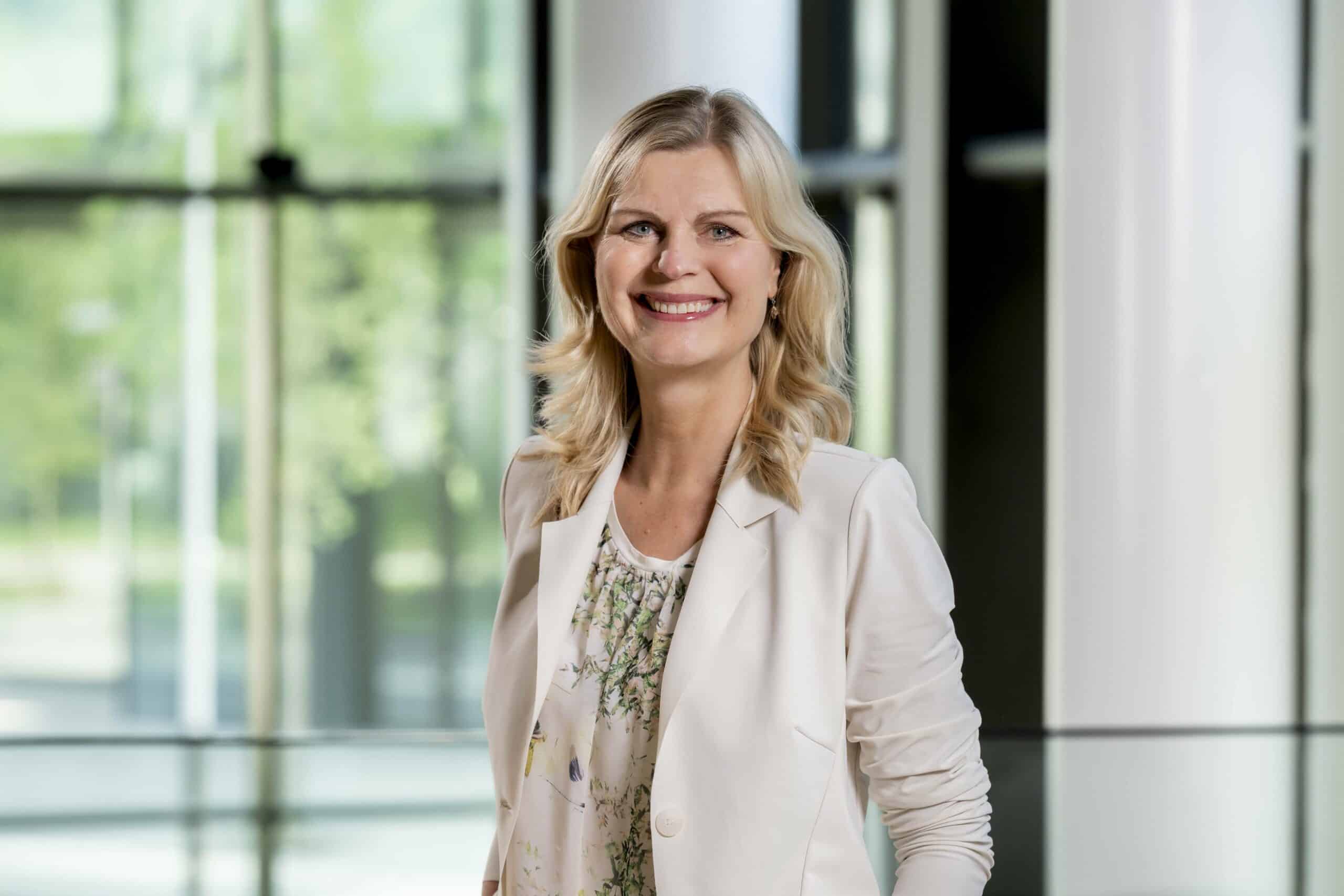 Lisbeth Koomen